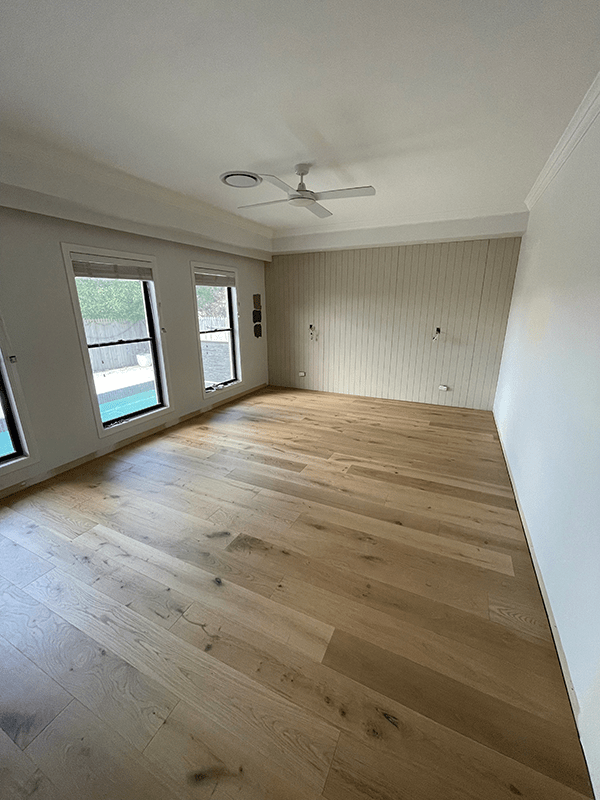 Forfar Street, Home Renovation Your Building & Maintenance Team