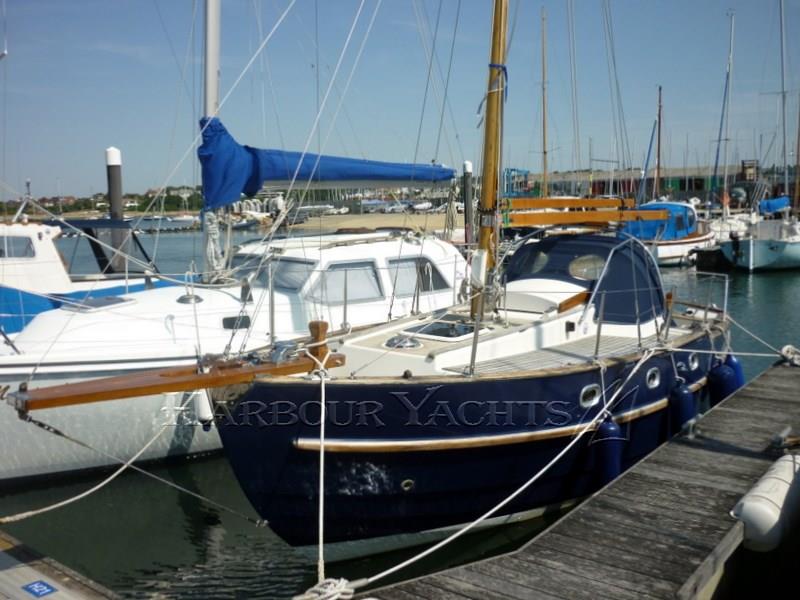 Yarmouth 23 FOR SALE