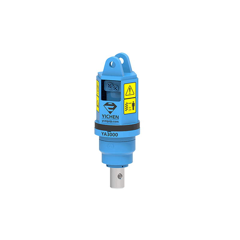 YA3000 YC Attachments