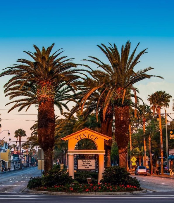 YCA Venice Vacation Condos