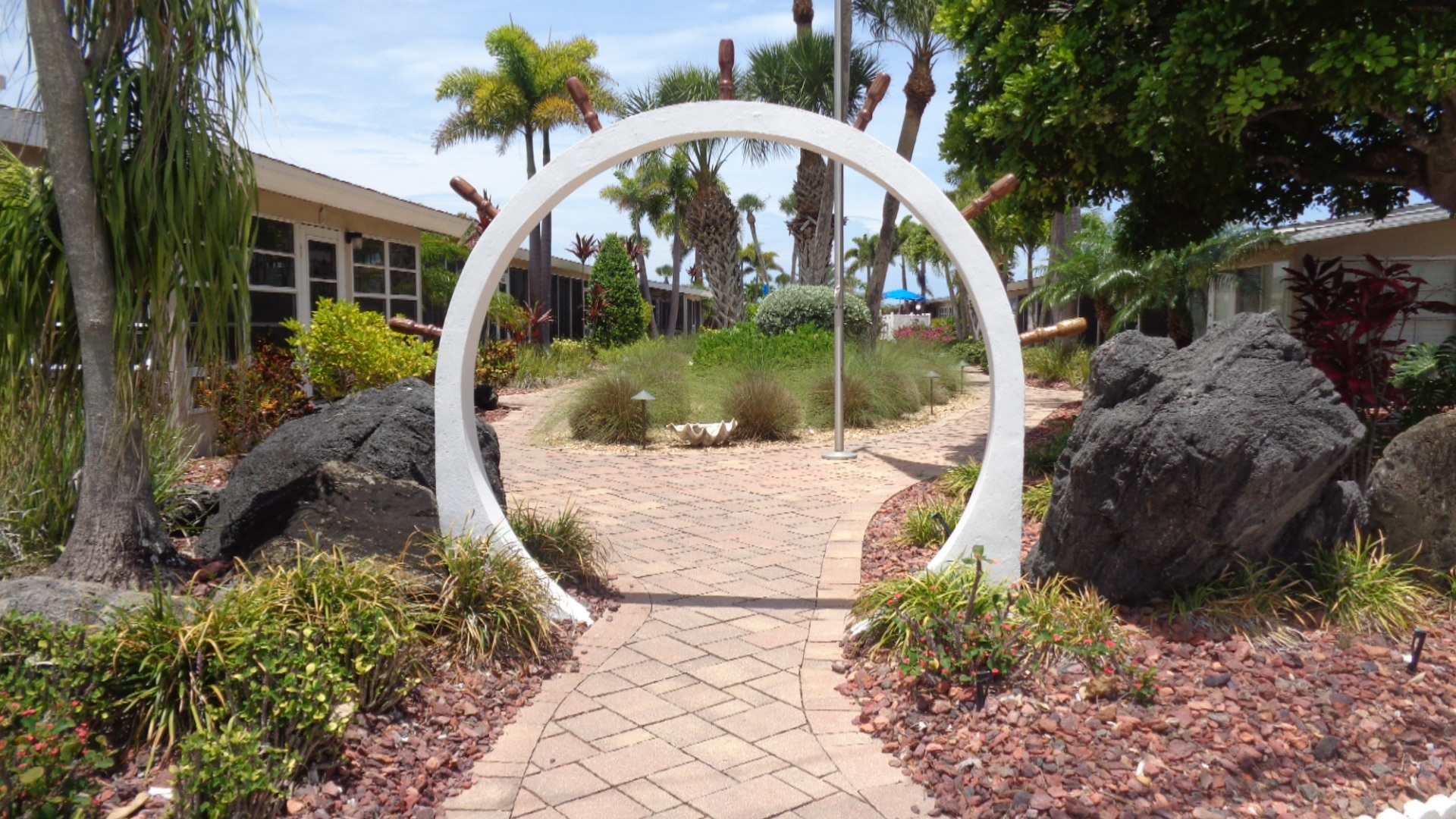 YCA Venice Vacation Condos