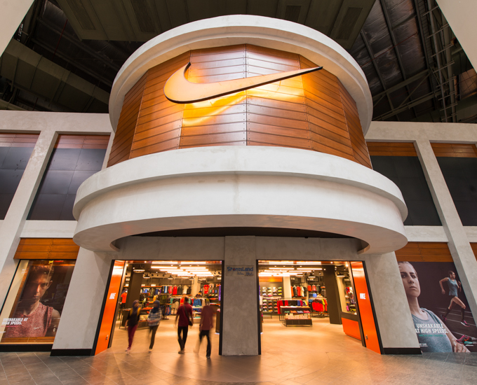 Projects YCC Design Full Service Interior Design‎ for RETAIL SHOWROOM