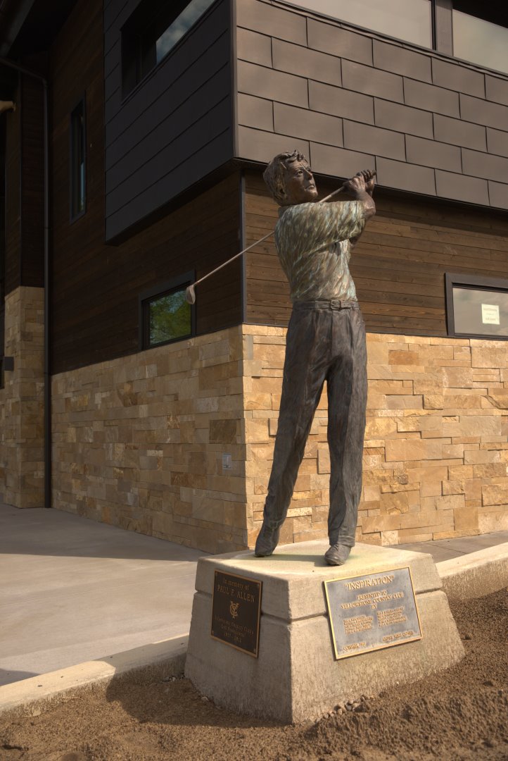 Yellowstone Club Estates Owners Association