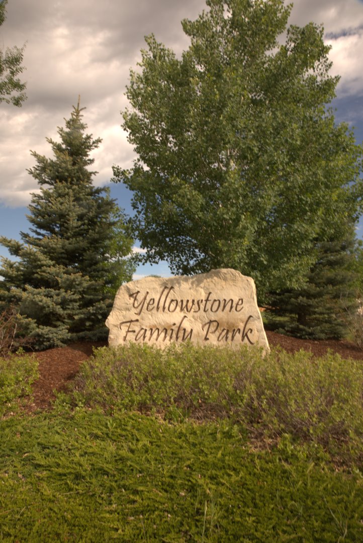 Yellowstone Club Estates Owners Association
