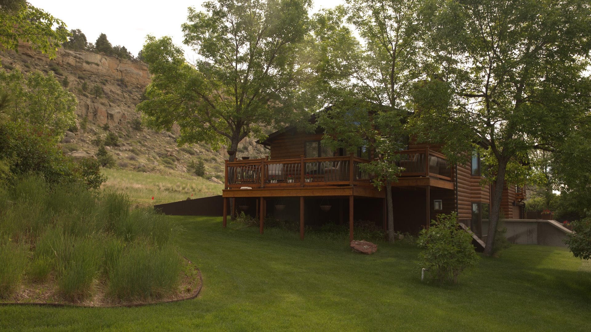 Resources Yellowstone Club Estates