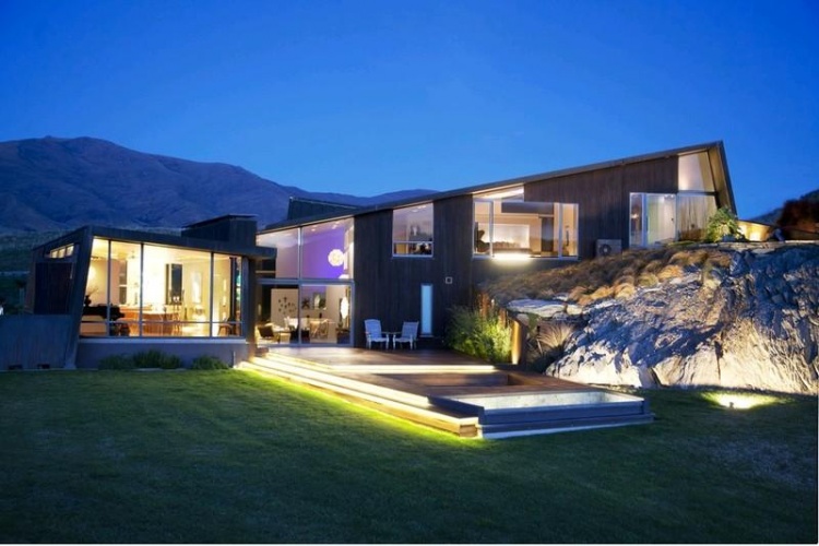 Amazing property in Queenstown HomeAdore