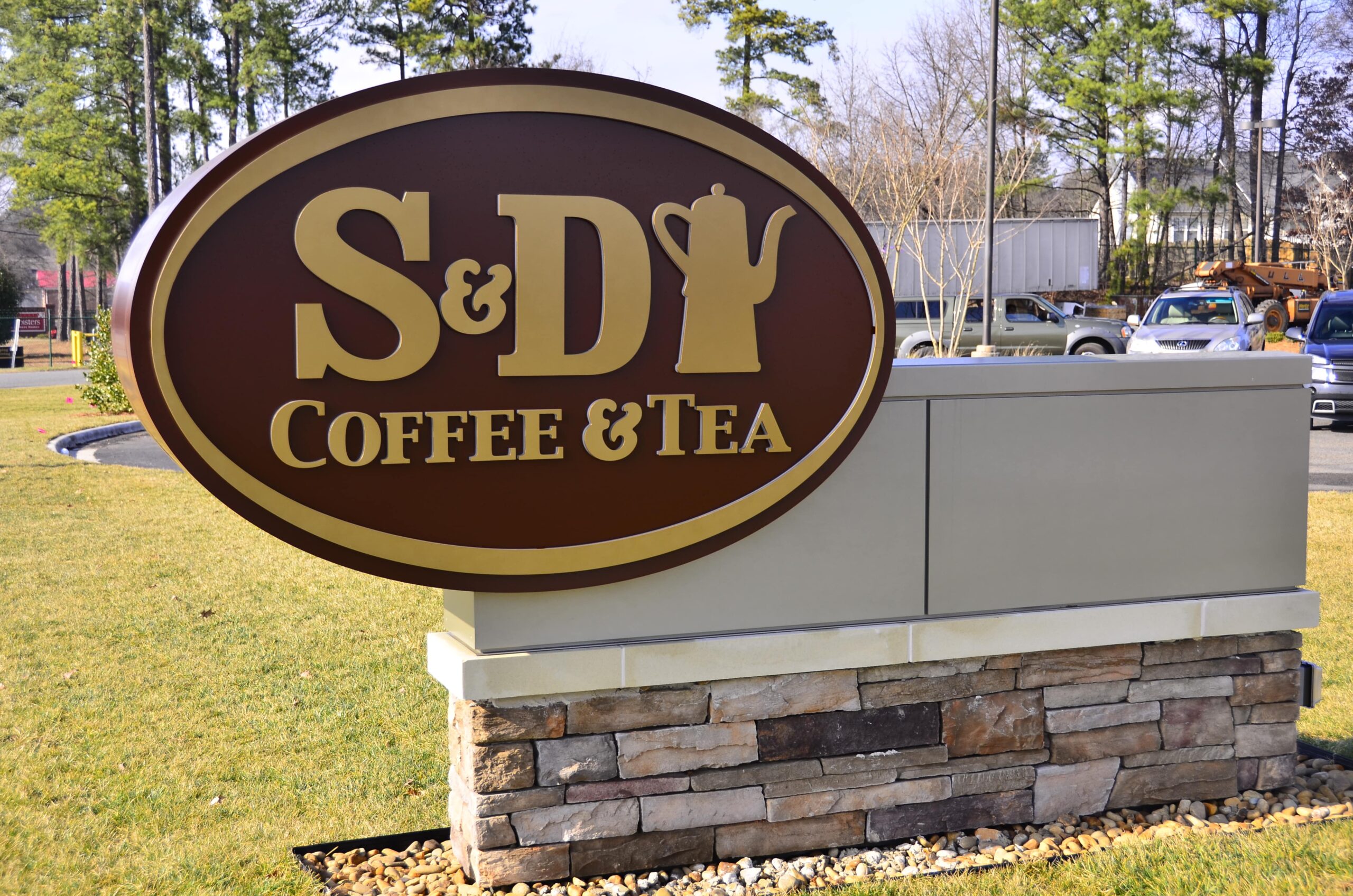 S&D Headquarters Renovation YCH Architects