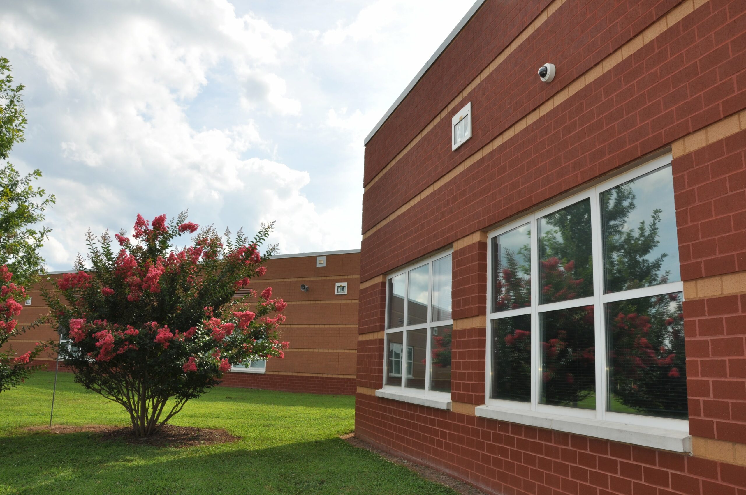 Rocky River Elementary YCH Architects