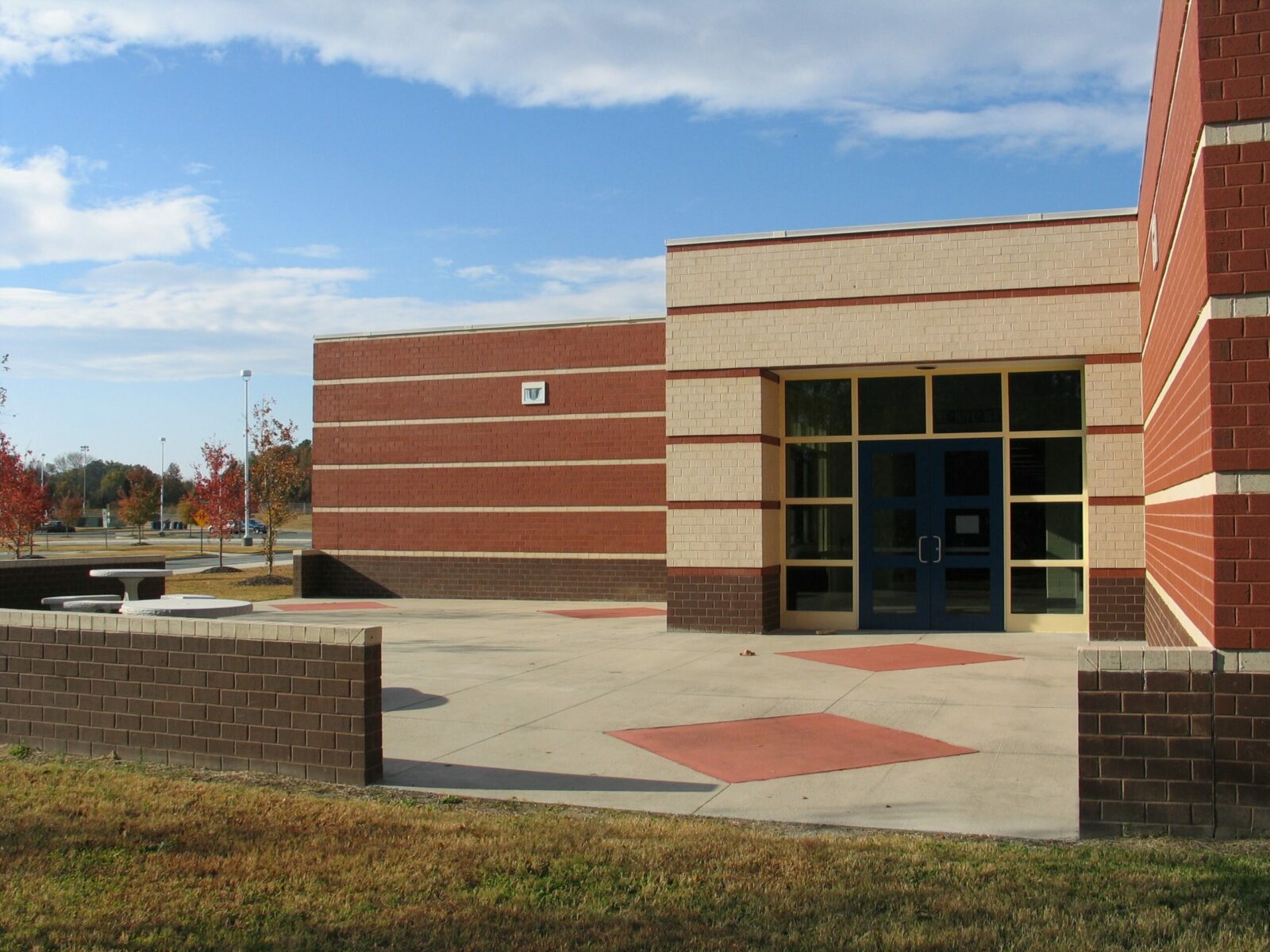 Harrisburg Elementary YCH Architects