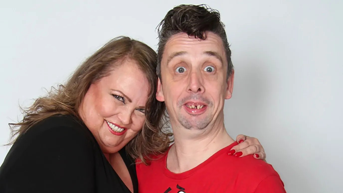 The benefits of being 'ugly' BBC Reel