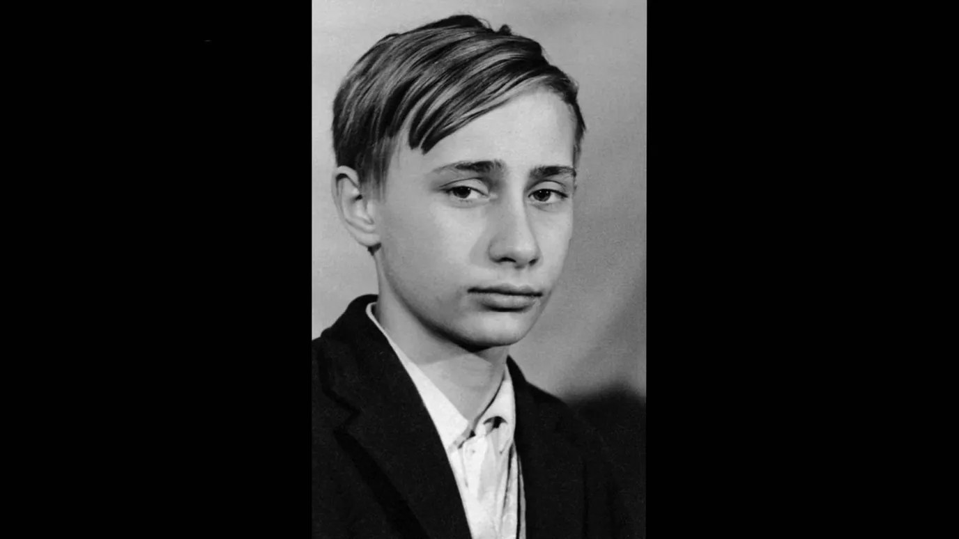 A Russian Spy Story Vladimir Putin and his time in the KGB BBC Reel