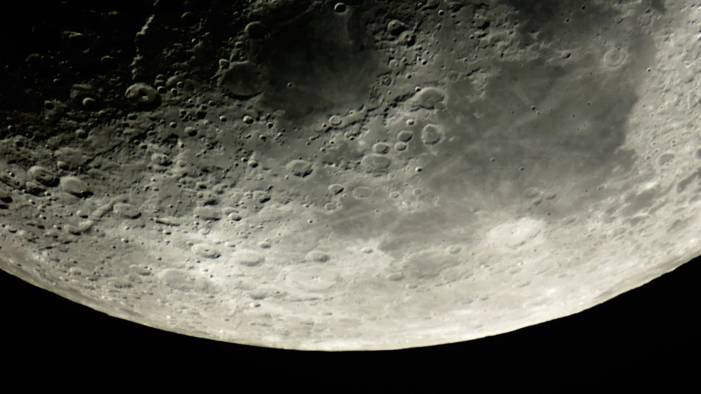 The 'Great Moon Hoax' that fooled the world BBC Reel