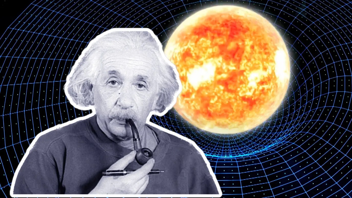 The Eclipse That Proved Einstein Right Bbc Reel