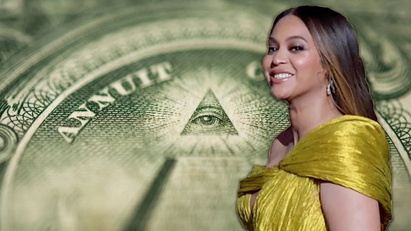 What is the fascination with the Illuminati conspiracy? BBC Reel