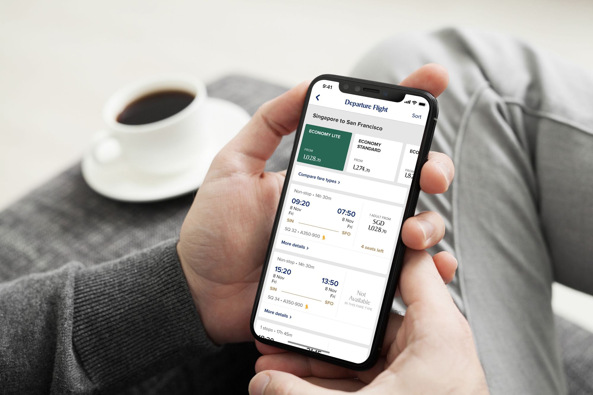 How apps are transforming the way we travel Article