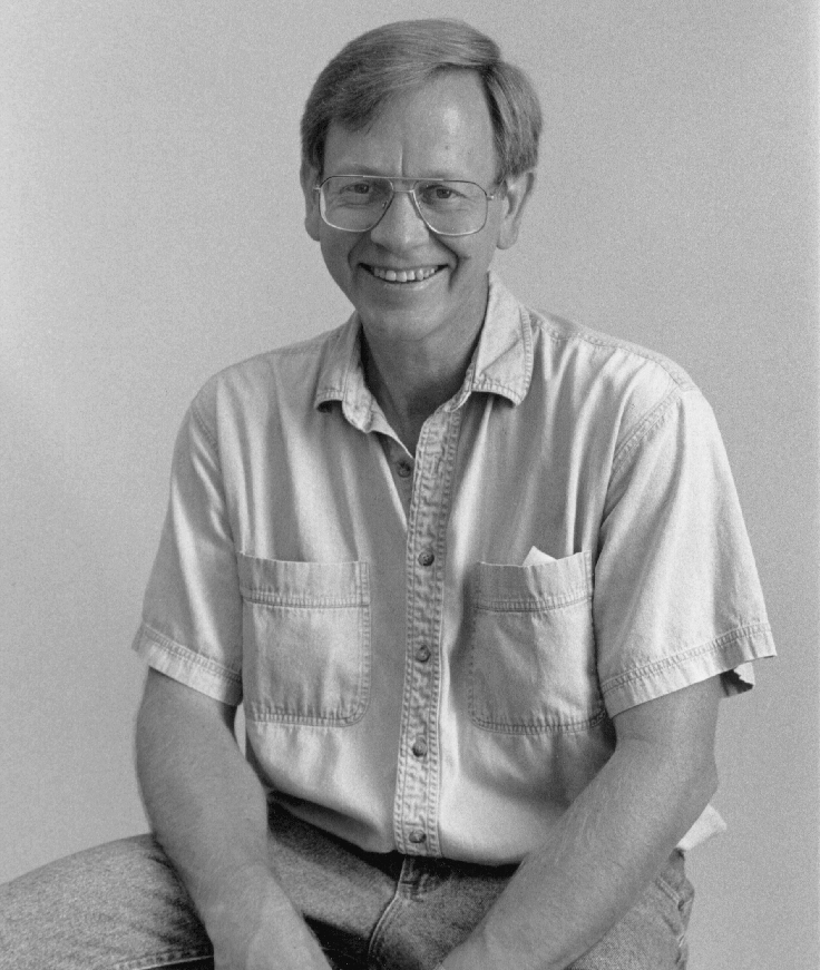 Warren Pickett Home Page
