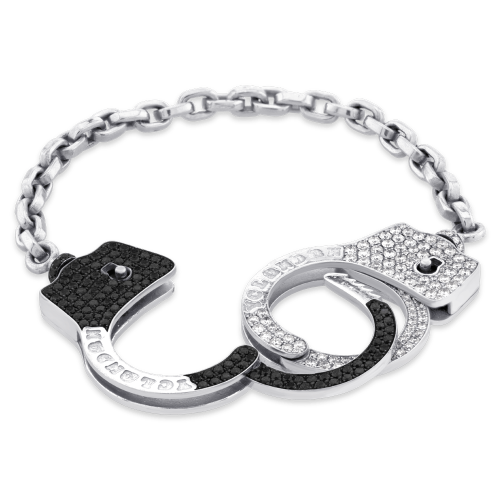 Handcuff Bracelet YCL UK