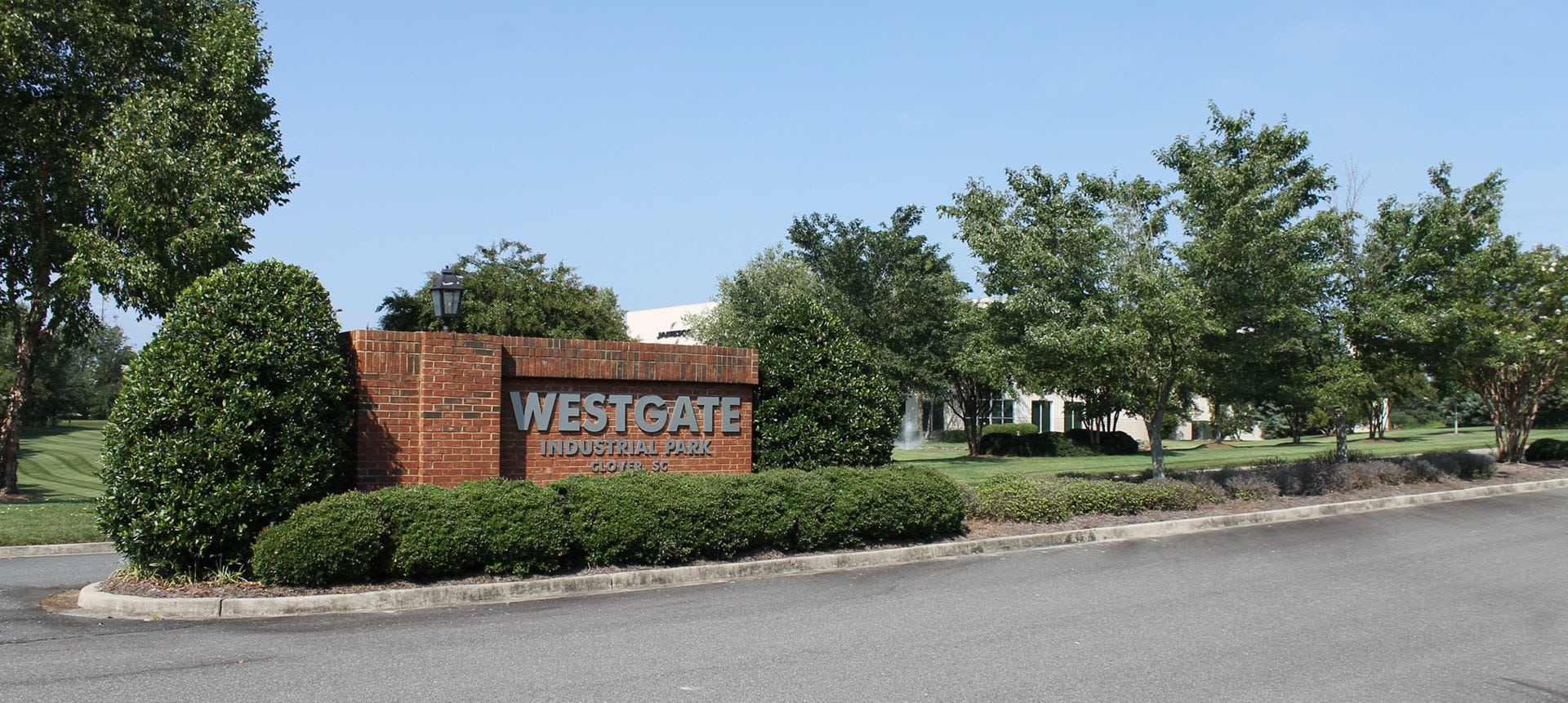 Westgate York County Natural Gas Authority