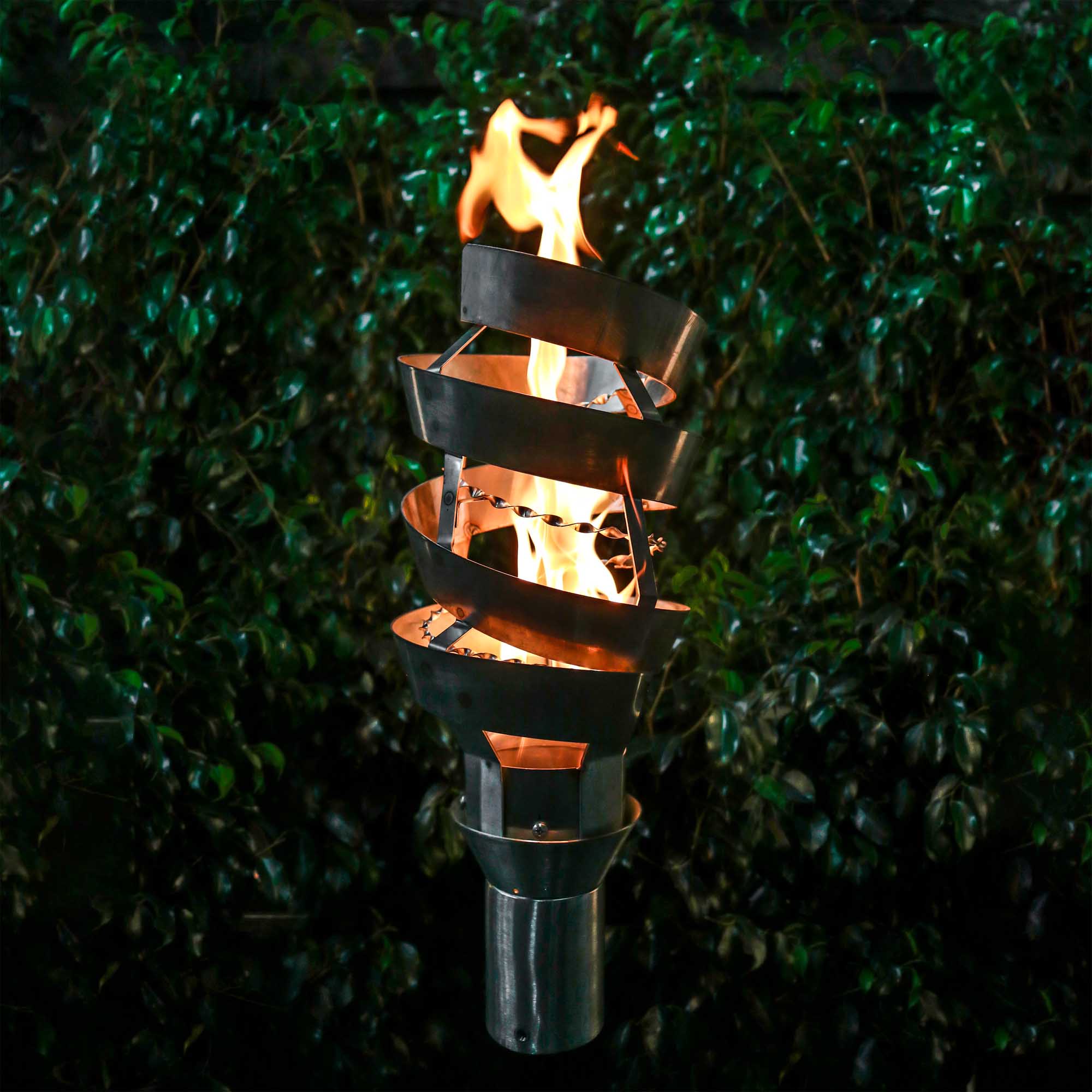 Outdoor Plus Tiki Torches York County Natural Gas Authority