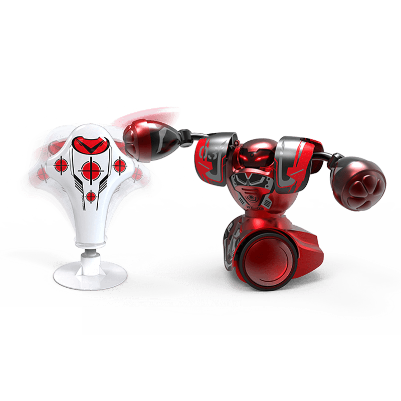 ROBO KOMBAT SINGLE | YCOO