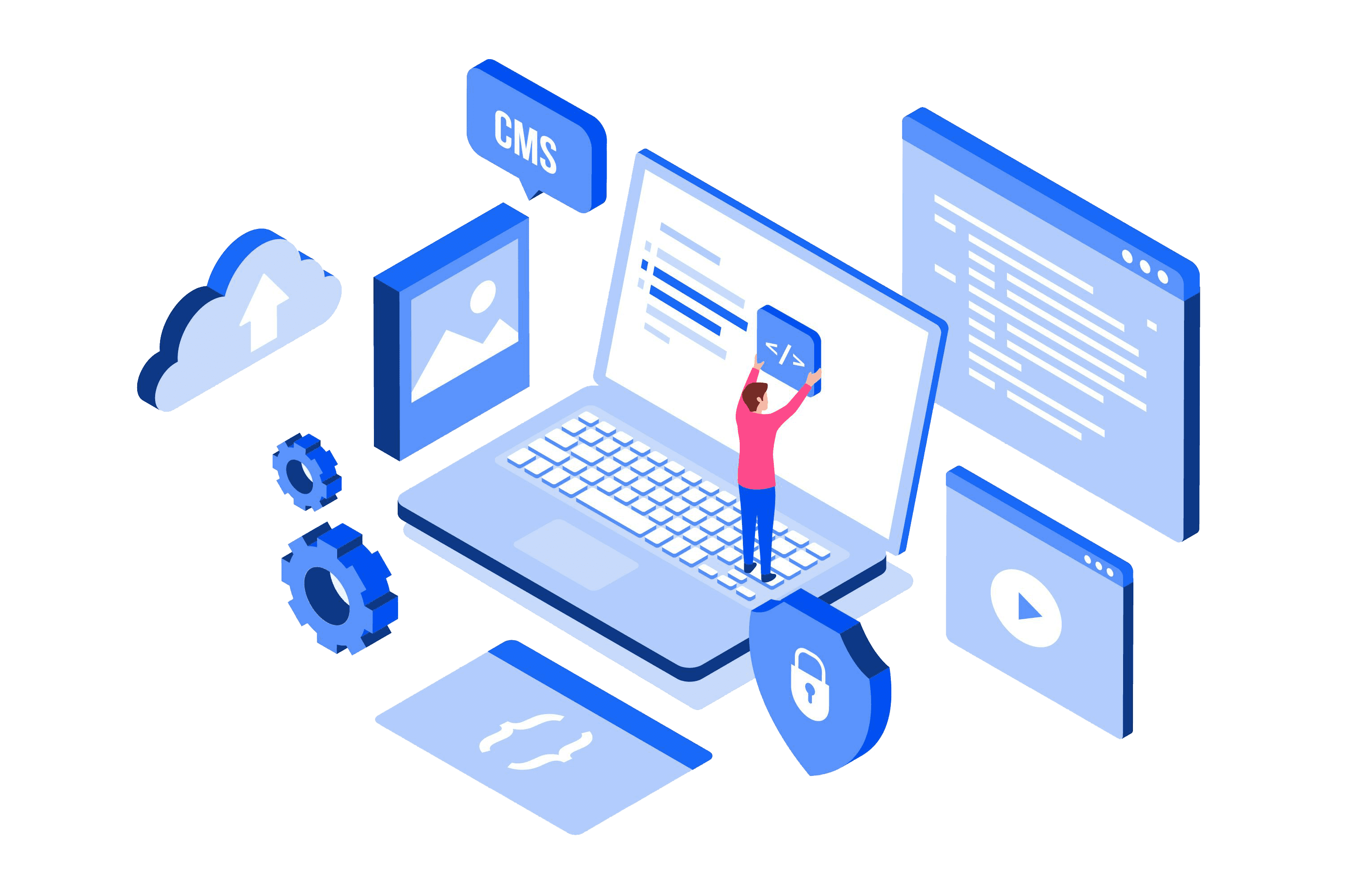 Application Software Yash Computech Solutions