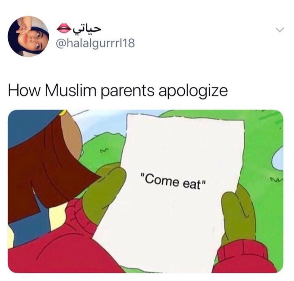 Halaal Memes