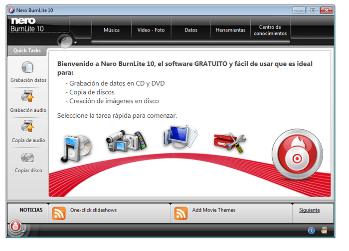 Grabador Cd Software Gratis chfedlongk