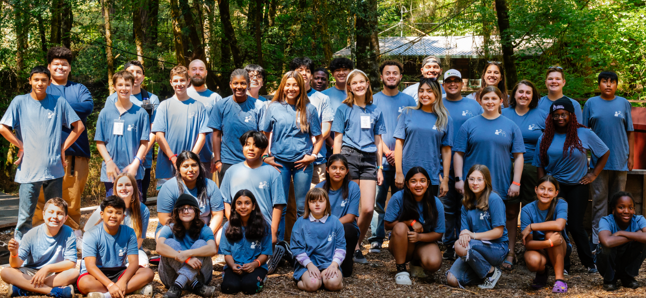 2022 Esparto Unified Student Leadership Camp Youth Development Network