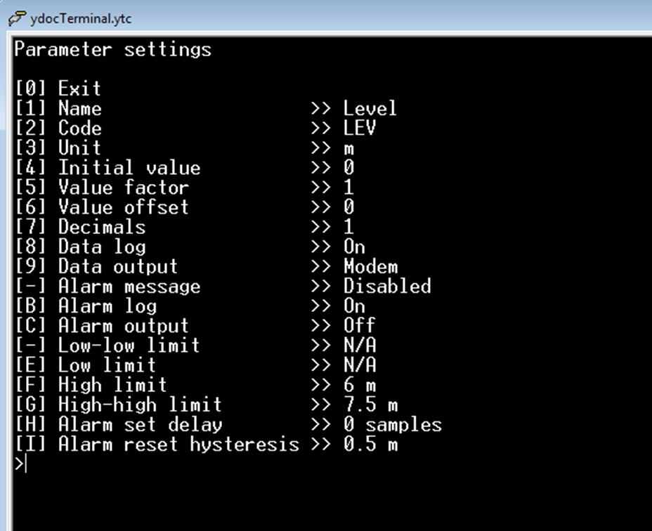 Taking flooding pictures when it matters