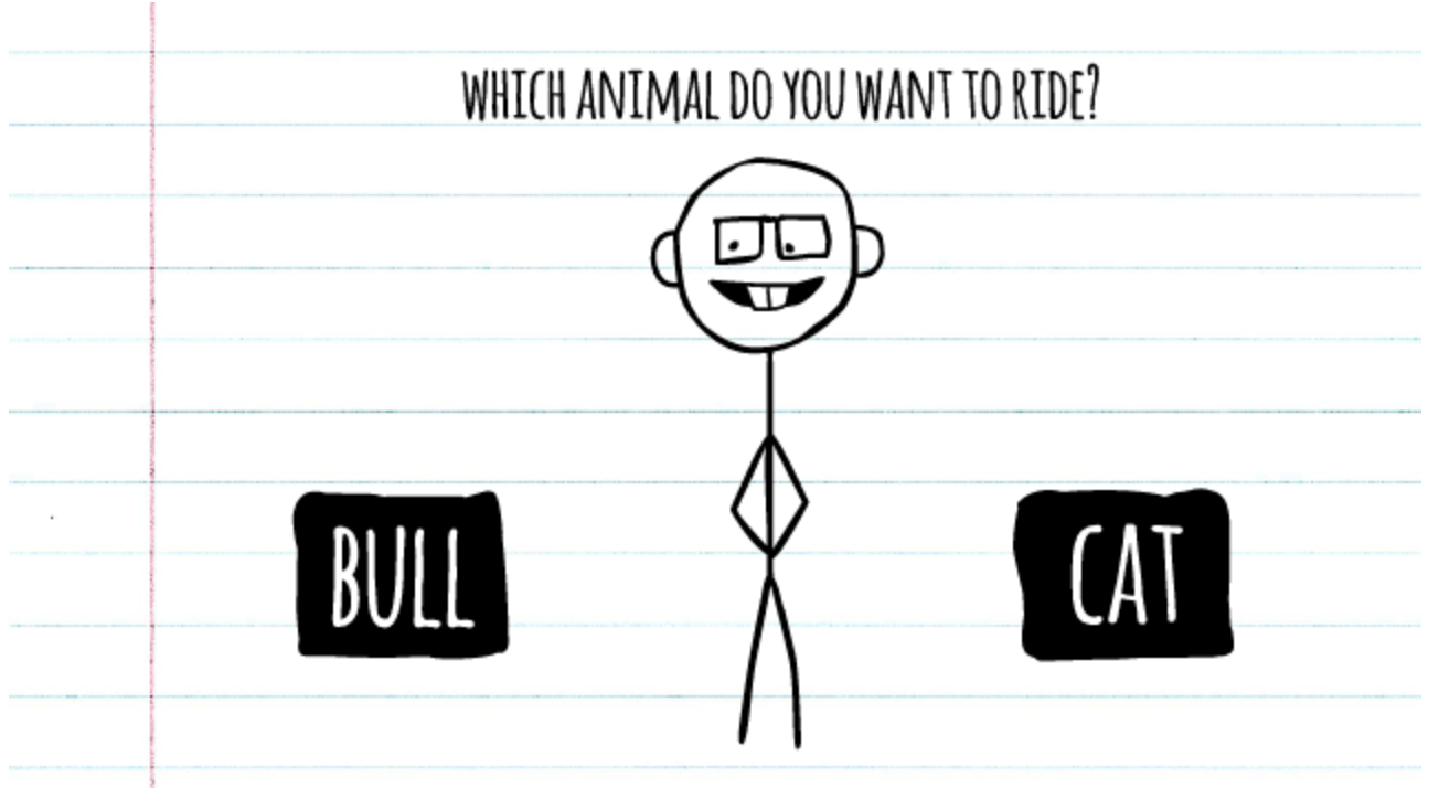 Three Ways to Use Interactive Animation Videos