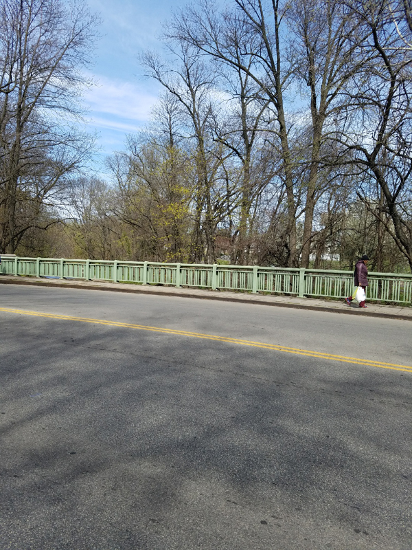 Yeadon Borough Clean Up Major Success! Yeadon Borough