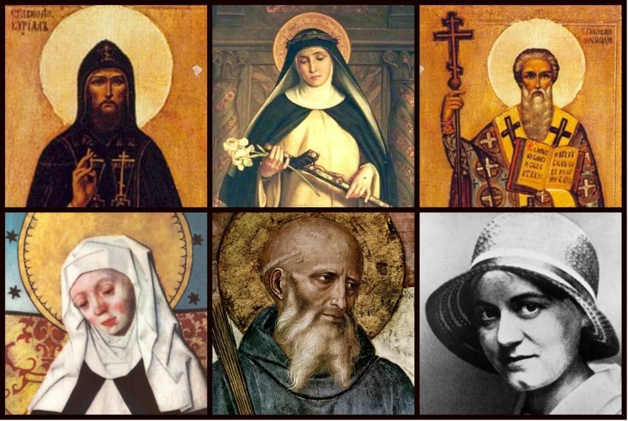 Why Do Catholics Honour Their Saints? Yeah Catholic