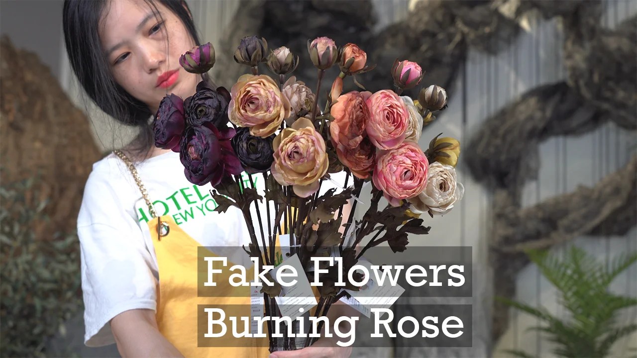 Silk Flowers China Best Flower Site