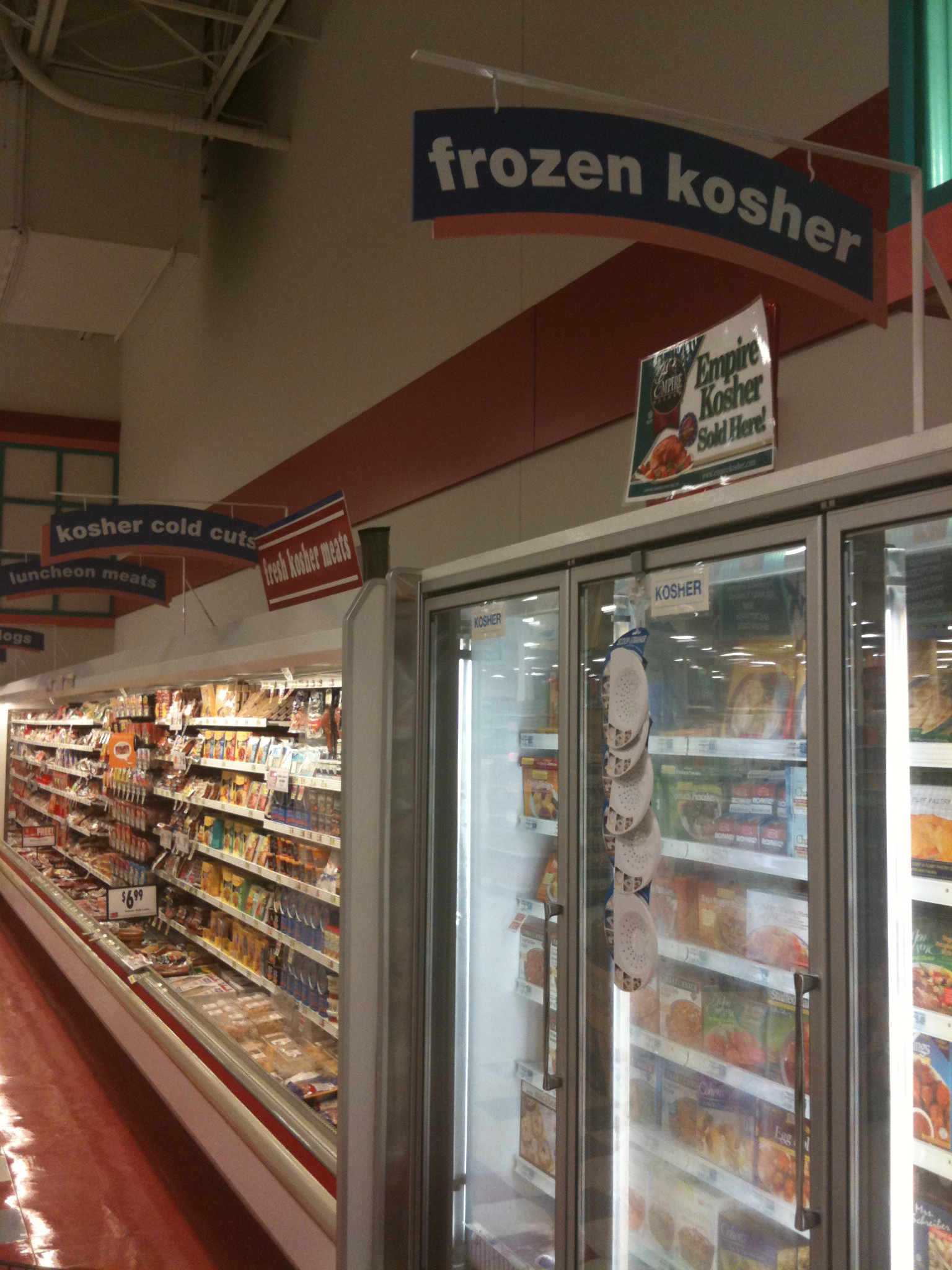 Keeping Kosher in Lancaster, PA [Amish Country] & at Franklin