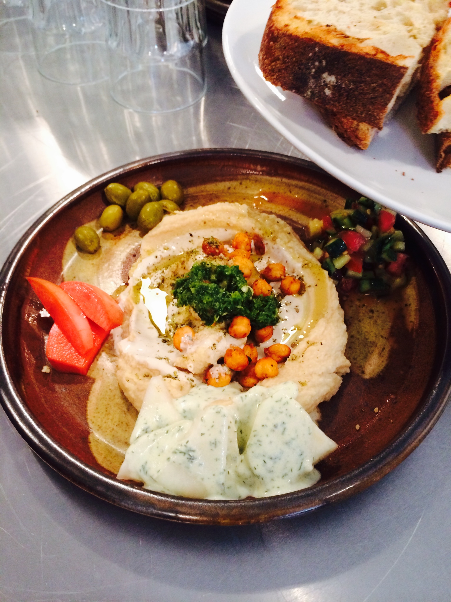 Miami's Zak the Baker Officially Opens New Bakery and Some Kashrut