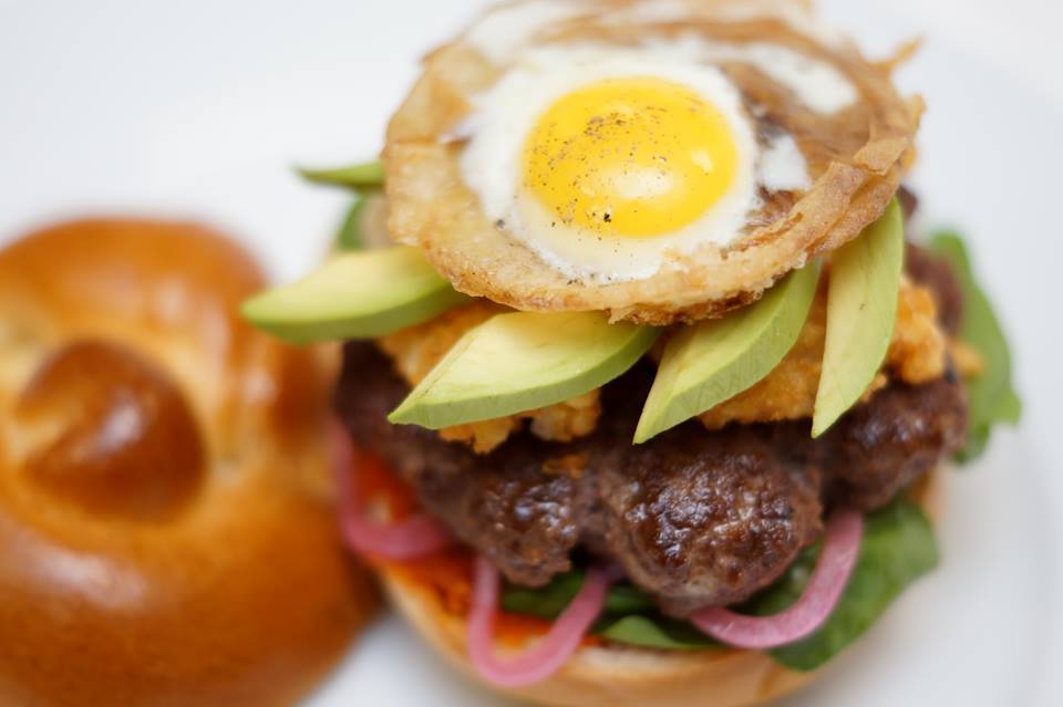 The Kosher Palate First Kosher Meat Restaurant in LA’s South Bay