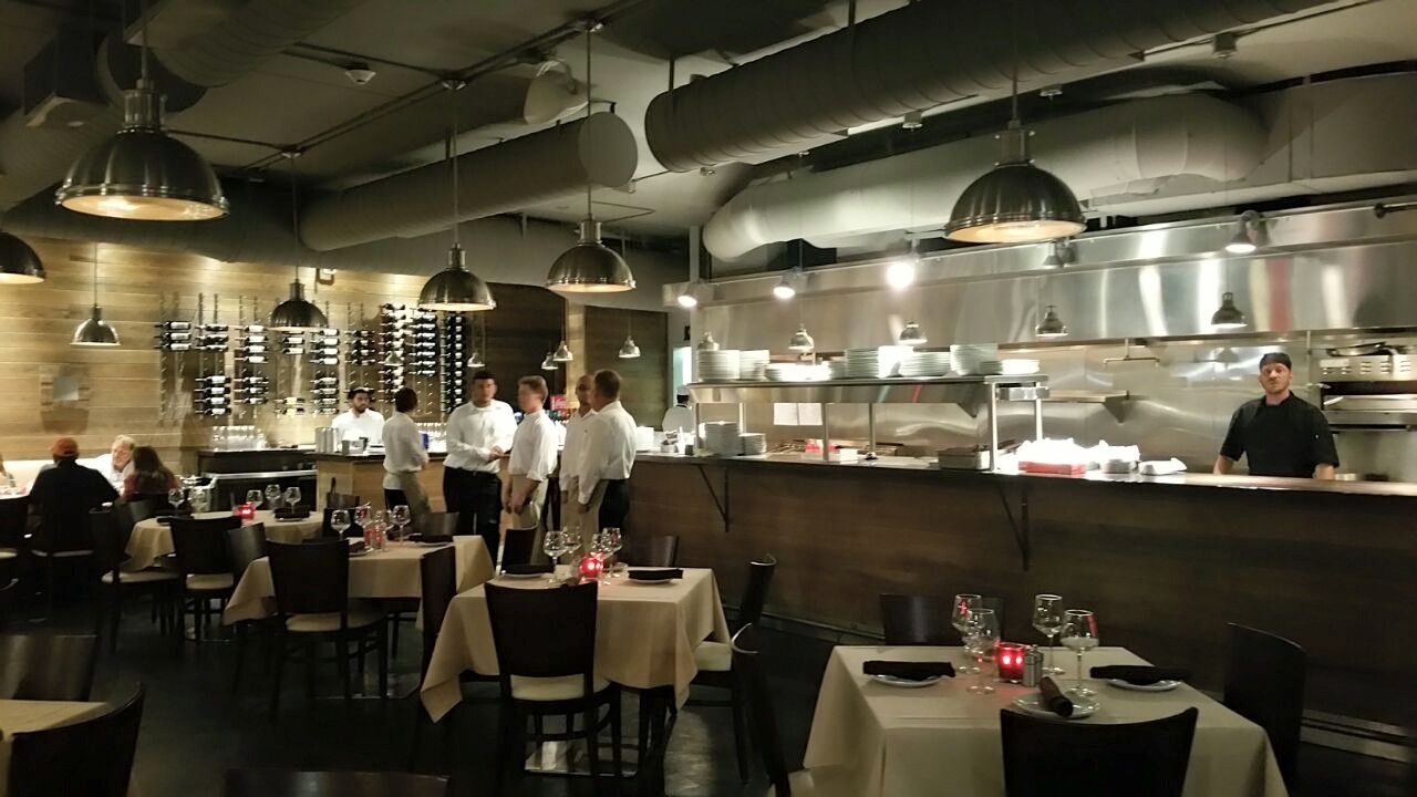 Butcher Block Grill in Boca Raton is Now Kosher YeahThatsKosher