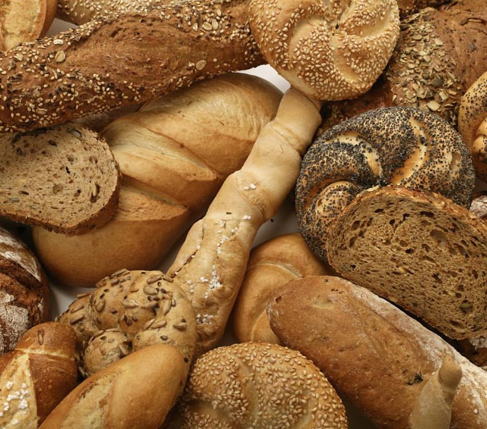 Zaro’s Bakery Kosher at Grand Central Station, NYC • YeahThatsKosher