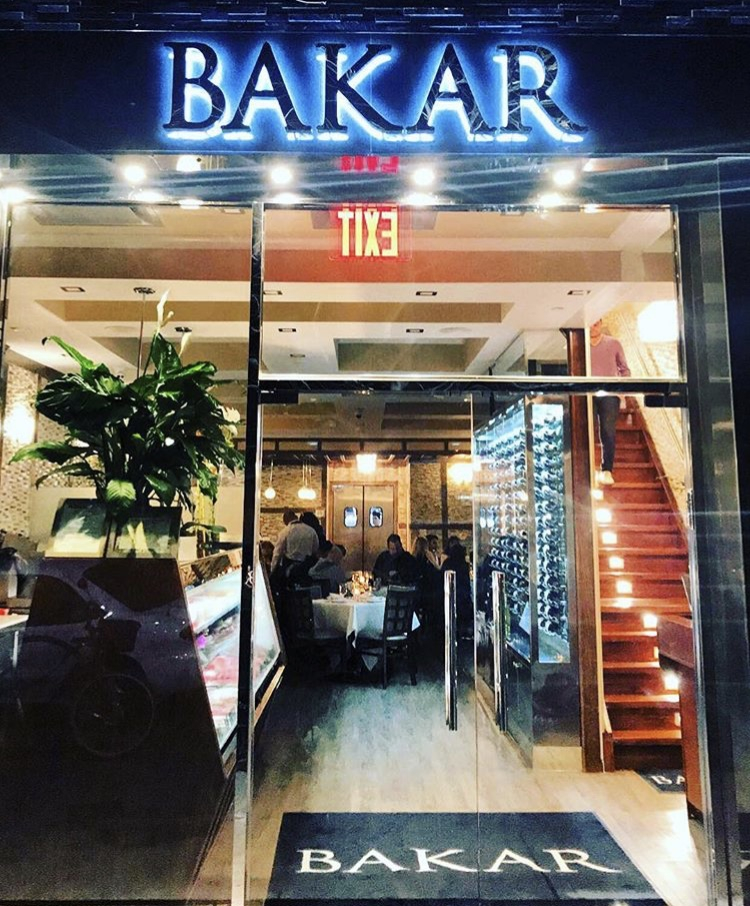 kosher restaurants brooklyn meat Floy Worley