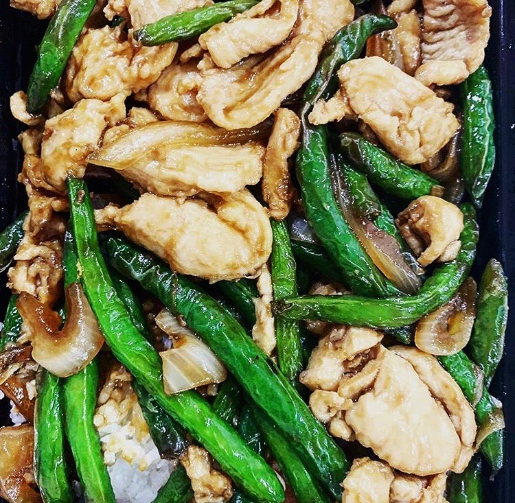 chinese food passaic new jersey Dwana Ames