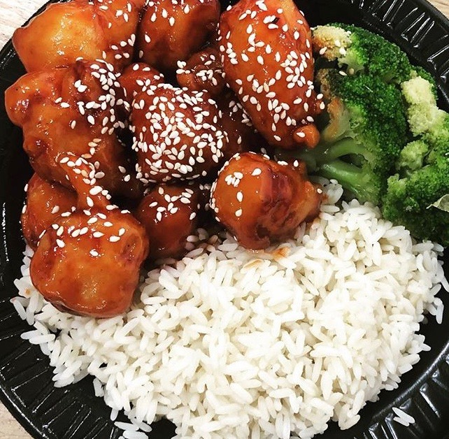 chinese food passaic new jersey Dwana Ames