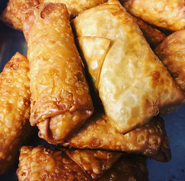 chinese food passaic new jersey Dwana Ames