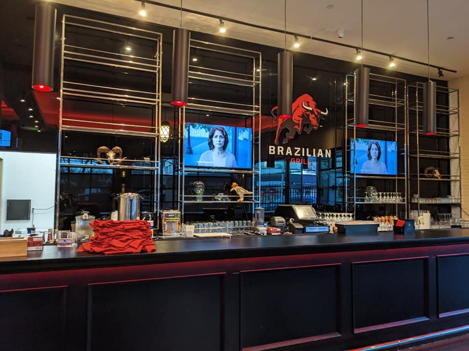 Two New Restaurants Have Opened in Queens Brazilian Grill & Kampai