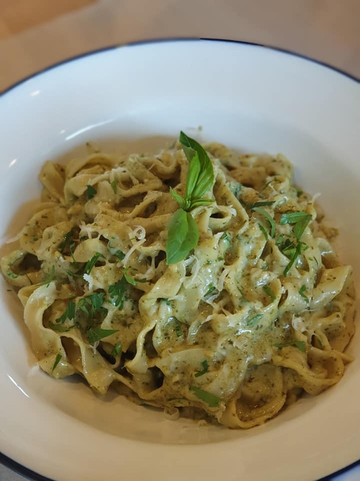 [Brand New] Classy Kosher Pizzeria in Melbourne, Australia Rustico