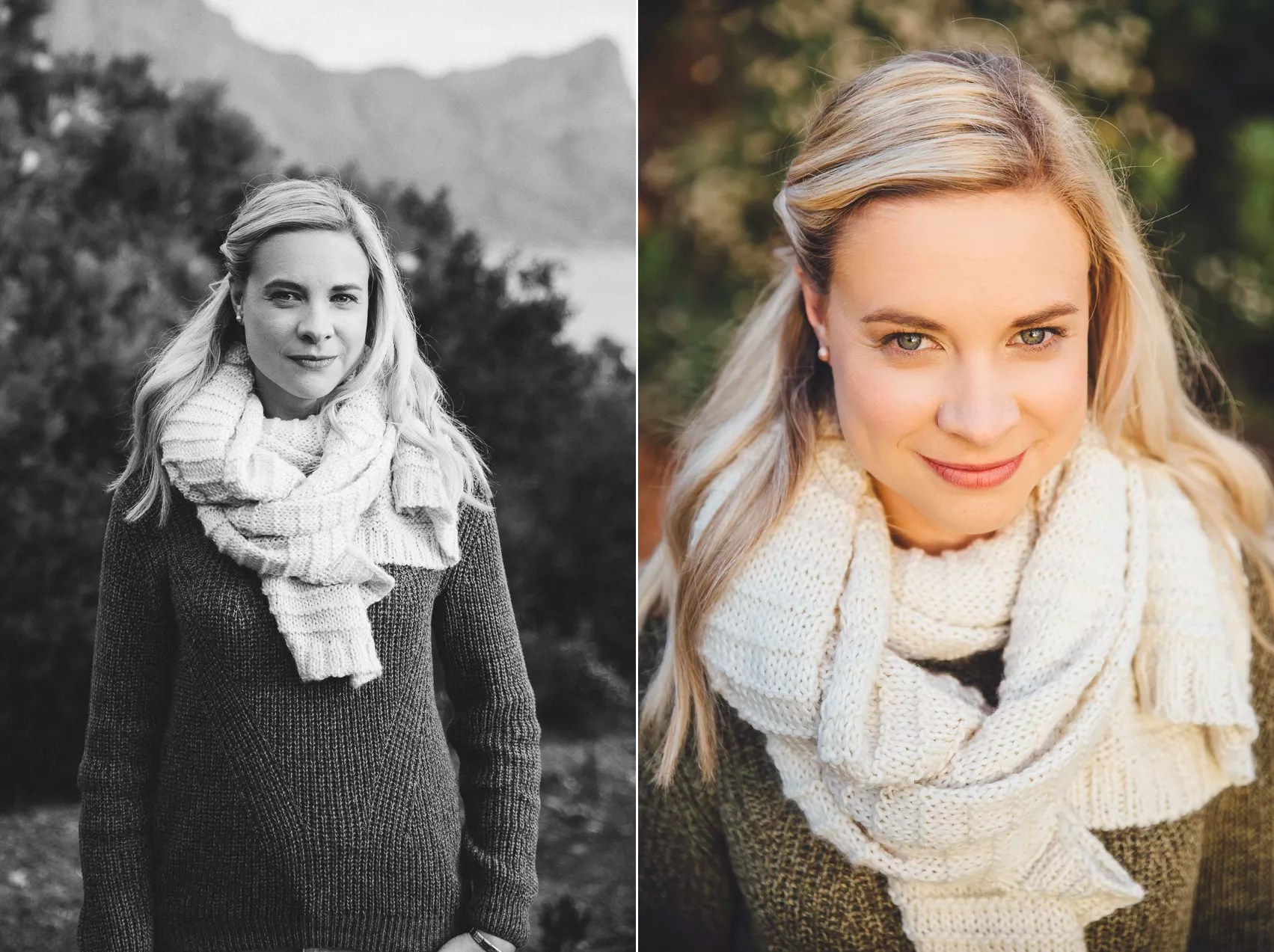 & Monique Engagement Shoot yeahyeah.co.za