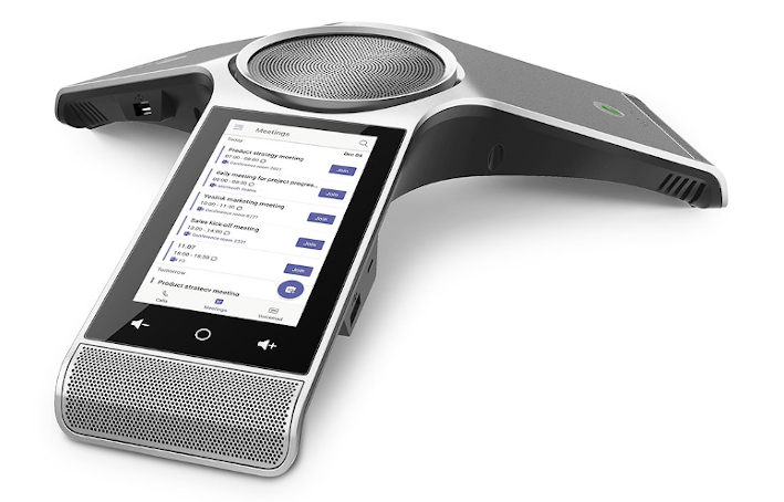 Microsoft Teams conference phone Yealink CP960Teams IP TELEFONAI