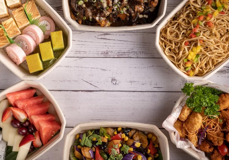 Yea Mama 3 Best Mini Buffet Packages in Singapore