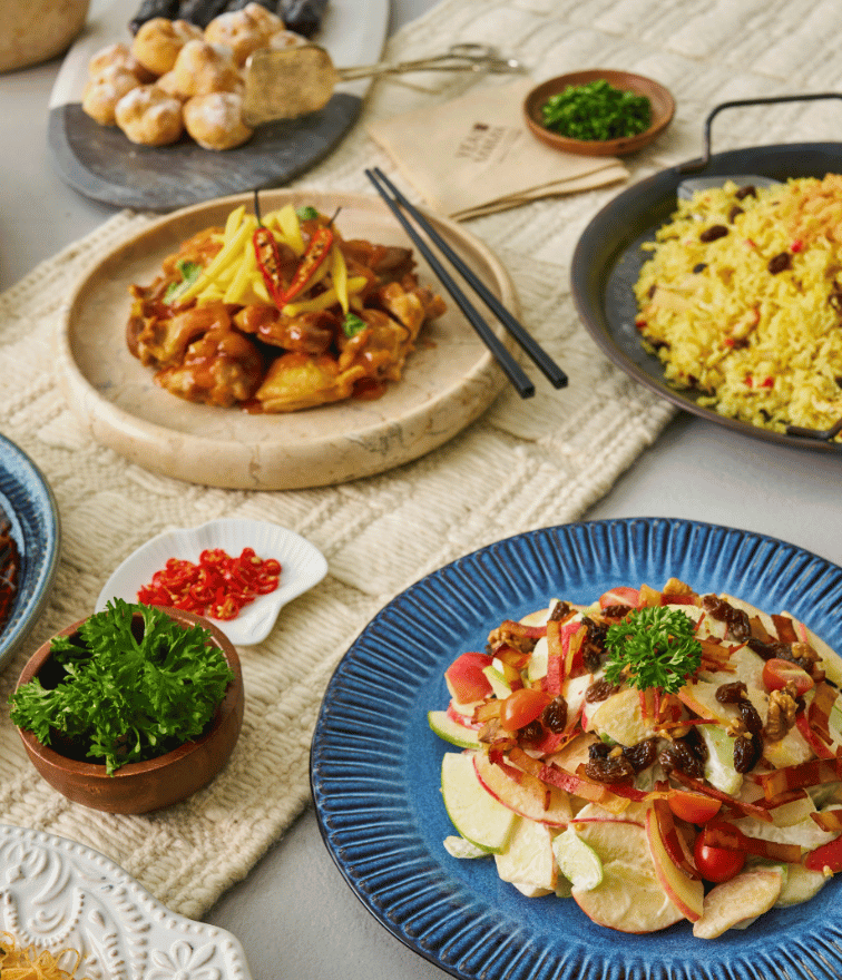 Mini Buffet Catering in Singapore 5 Advantages and Why It Should Be On