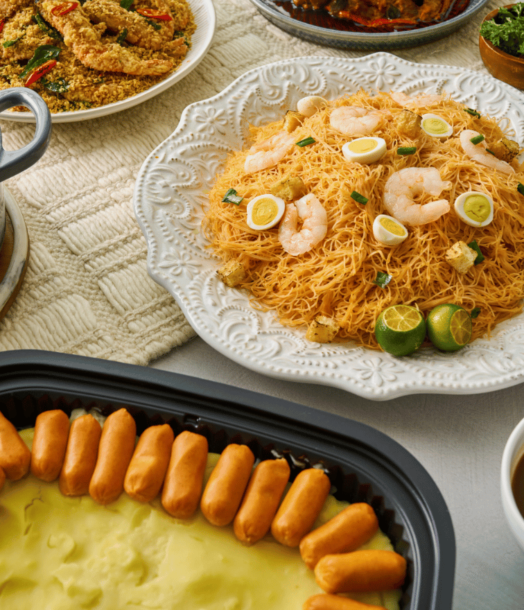 Mini Buffet Catering in Singapore 5 Advantages and Why It Should Be On