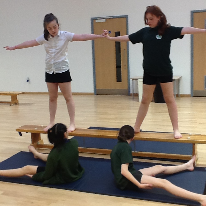 Gymnastics